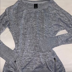 cute sweater !